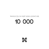 Mario Félix - 10 000 (feat. Greg Gontier) - Single